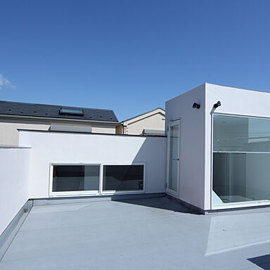 一級建築士事務所ビー・ツーの施工事例「case096」の画像3
