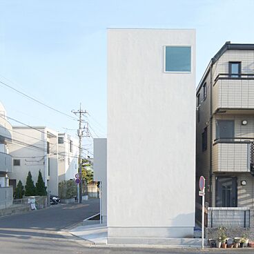 一級建築士事務所ビー・ツーの施工事例「case125」の画像
