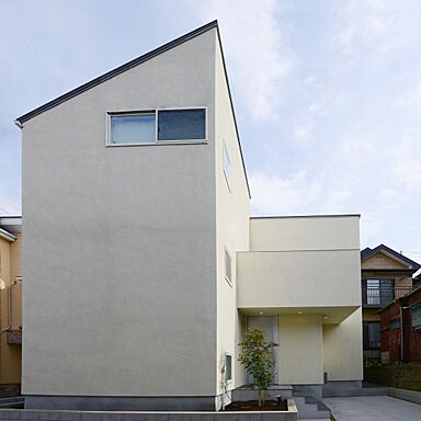 一級建築士事務所ビー・ツーの施工事例「case127」の画像