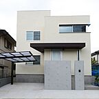 住宅 一級建築士事務所ビー・ツーの事例画像