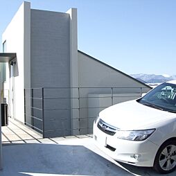 一級建築士事務所ビー・ツーの施工事例「case134」の画像