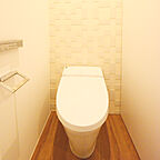 トイレ 一級建築士事務所ビー・ツーの事例画像