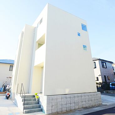 一級建築士事務所ビー・ツーの施工事例「case136」の画像