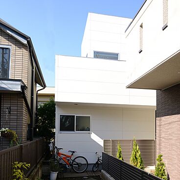 一級建築士事務所ビー・ツーの施工事例「case147」の画像