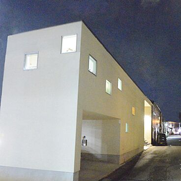一級建築士事務所ビー・ツーの施工事例「case165」の画像