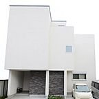 シンプルモダンスタイルの住宅 一級建築士事務所ビー・ツーの事例画像