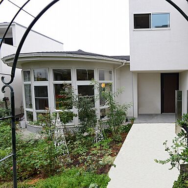 一級建築士事務所ビー・ツーの施工事例「case169」の画像2