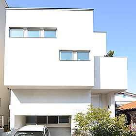 一級建築士事務所ビー・ツーの施工事例「case181」のメイン画像