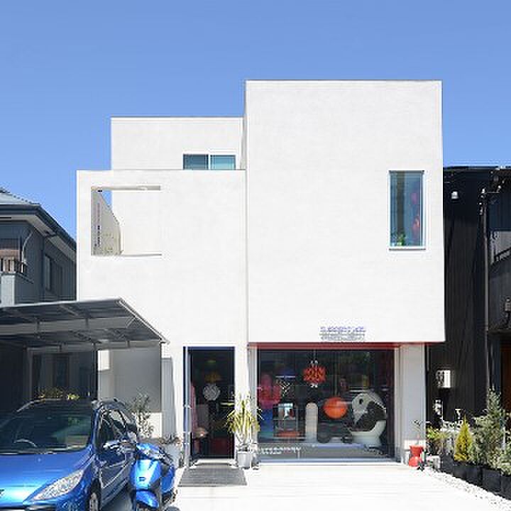 一級建築士事務所ビー・ツーの公式画像_その他1