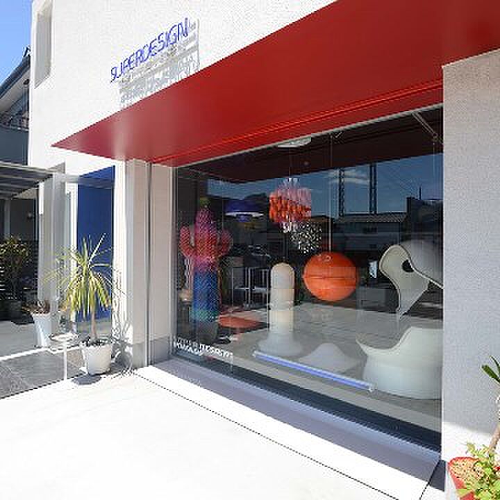 一級建築士事務所ビー・ツーの公式画像_外観2