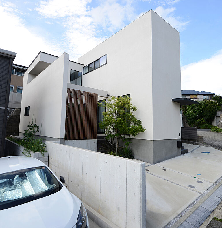 一級建築士事務所ビー・ツーの公式画像_その他1