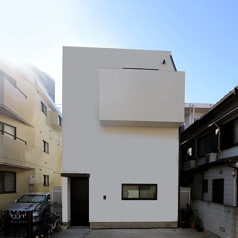 一級建築士事務所ビー・ツーの公式画像_その他1