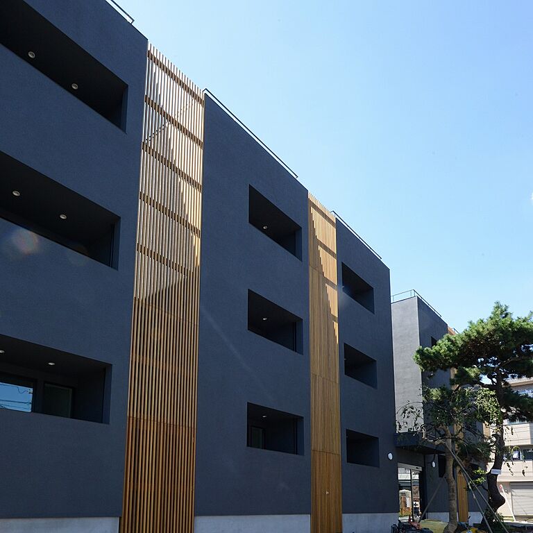 一級建築士事務所ビー・ツーの公式画像_外観6