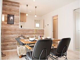 シュガーホーム盛岡店の施工事例「家事も趣味も子育ても楽しくなる家」の画像1