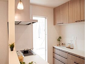 シュガーホーム盛岡店の施工事例「家事も趣味も子育ても楽しくなる家」の画像3