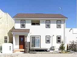 シュガーホーム盛岡店の施工事例「温かく明るいナチュラルテイストの家」の画像