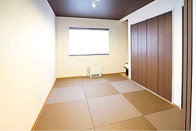 シュガーホーム北上店の施工事例「ゆとりある4LDKの住まい」の画像2