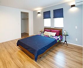 シュガーホームの施工事例「ゆとりある4LDKの住まい」の画像4