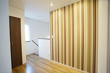 シュガーホーム北上店の施工事例「ゆとりある4LDKの住まい」の画像6