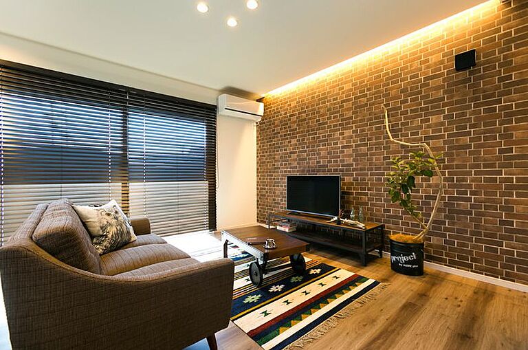 シュガーホーム盛岡店の公式画像_リビング2