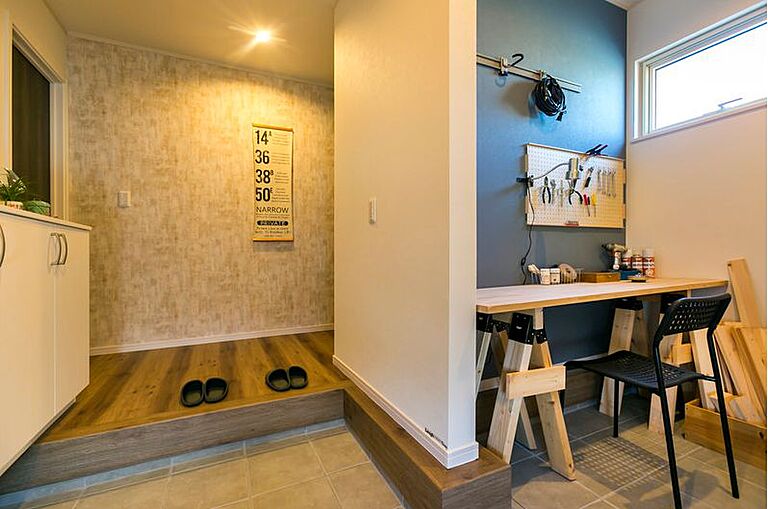 シュガーホーム盛岡店の公式画像_玄関4