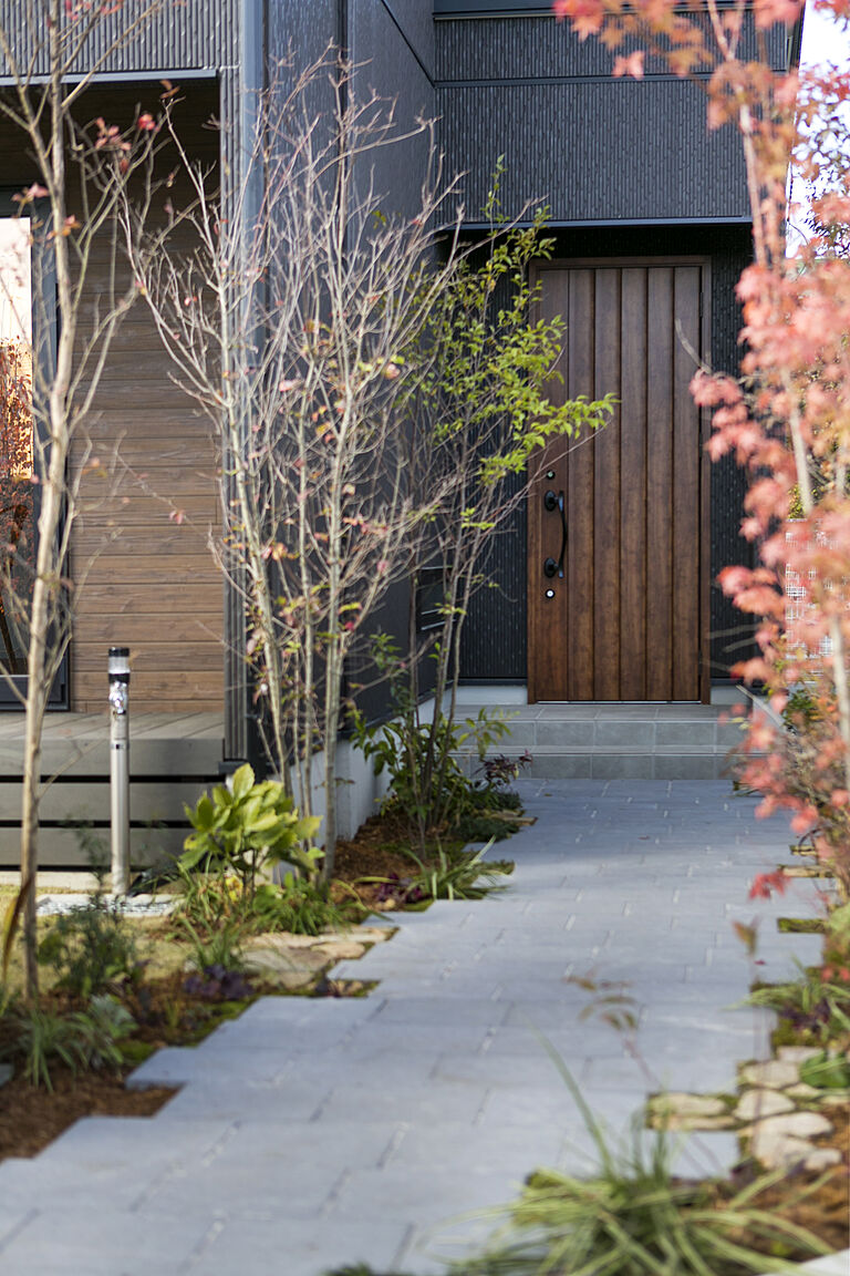 シュガーホーム盛岡店の公式画像_玄関6