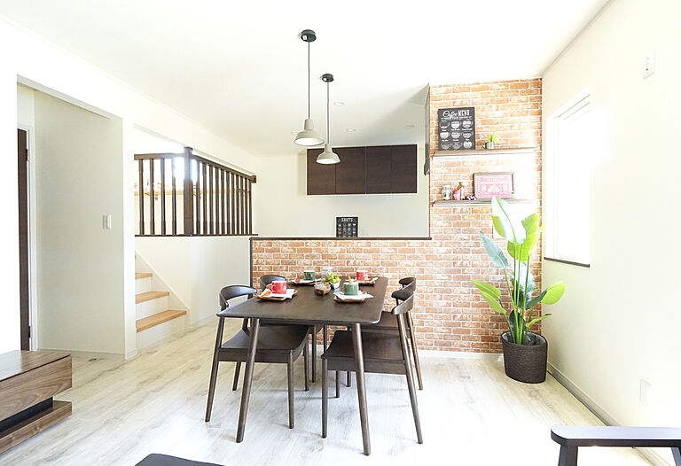 シュガーホーム盛岡店の公式画像_リビング2