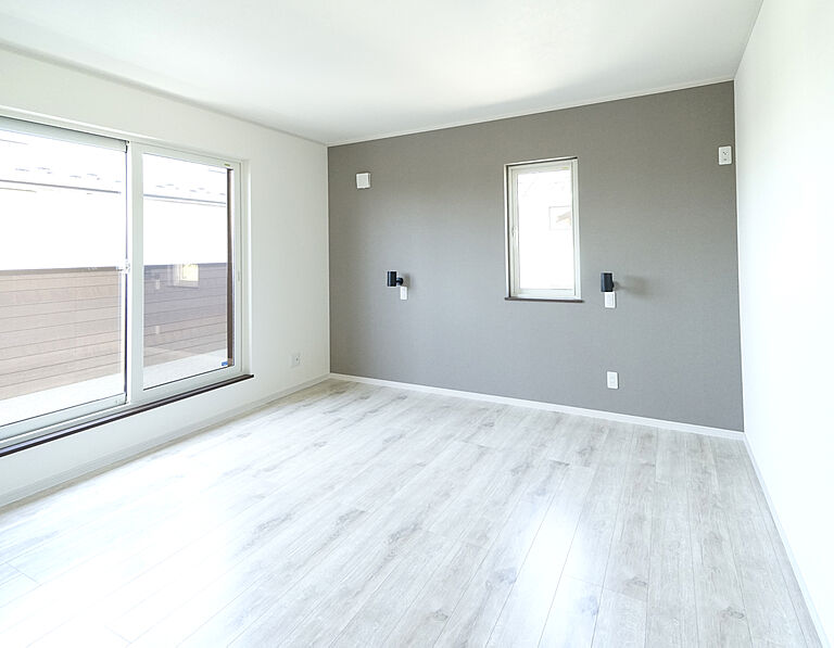 シュガーホーム盛岡店の公式画像_洋室5