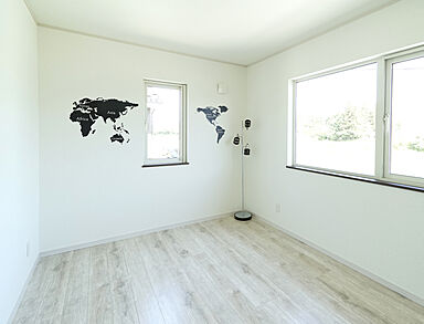 シュガーホームの施工事例「家族の共有スペースが盛りだくさんなお家」の画像5