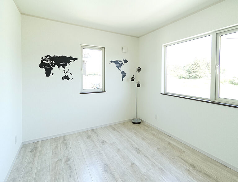 シュガーホーム盛岡店の公式画像_洋室6