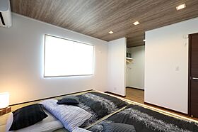 シュガーホームの施工事例「コの字で家族がつながる温かな家」の画像4