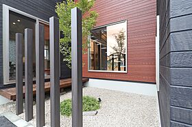 シュガーホームの施工事例「コの字で家族がつながる温かな家」の画像6