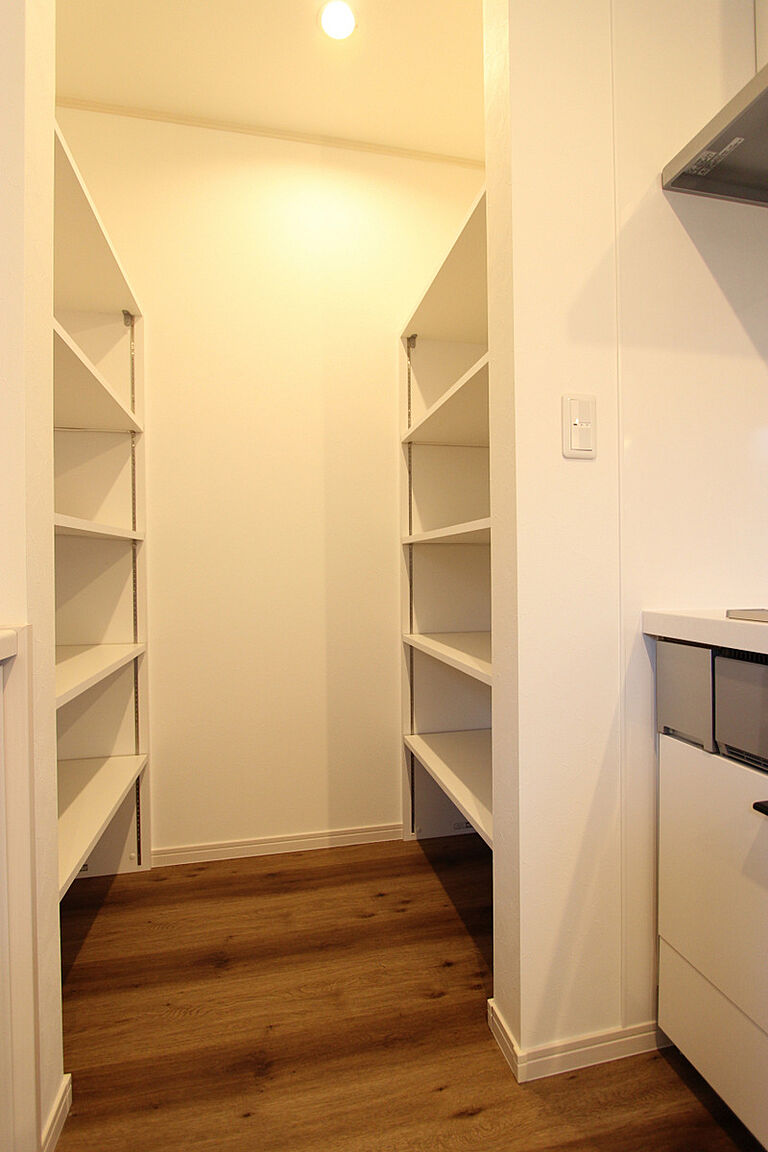 シュガーホーム盛岡店の公式画像_キッチン3