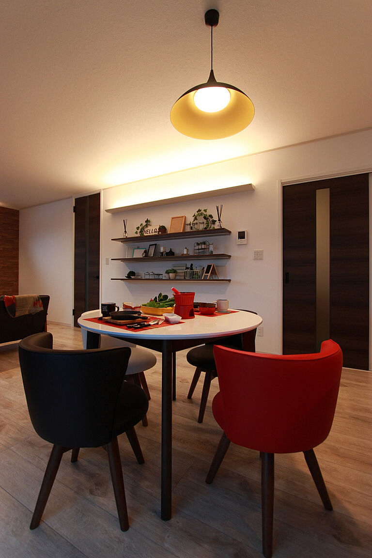 シュガーホーム盛岡店の公式画像_リビング3