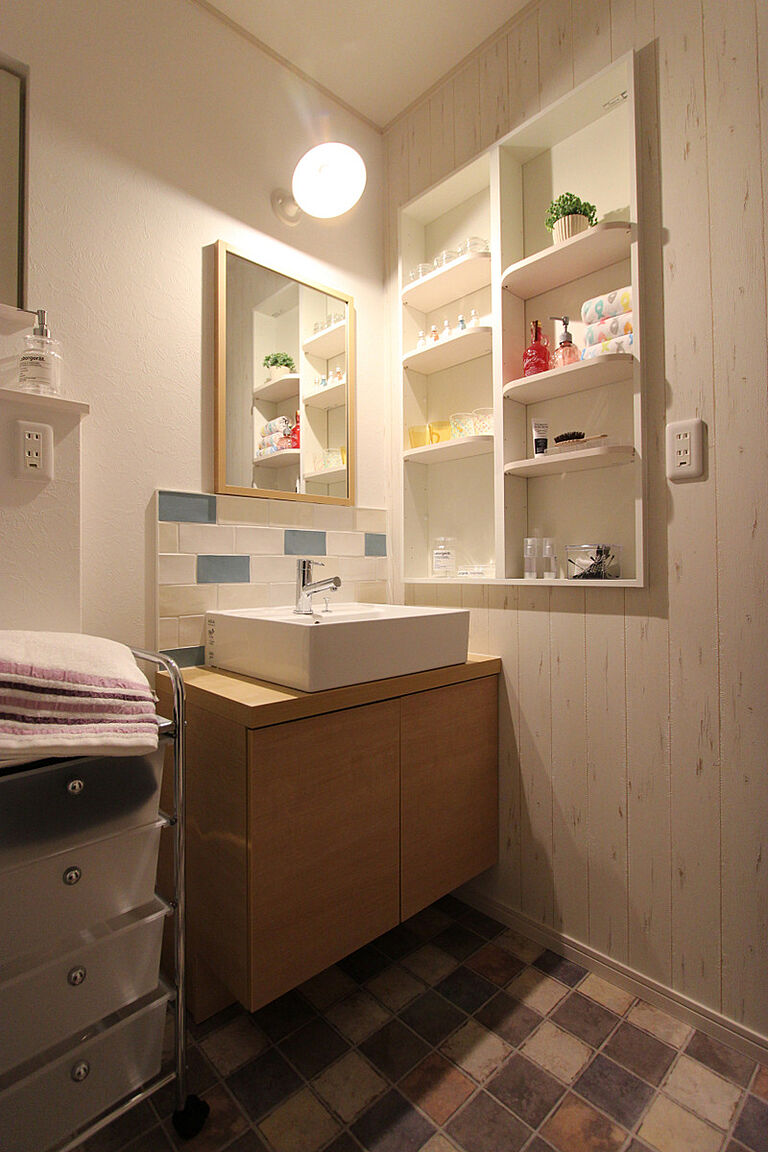 シュガーホーム盛岡店の公式画像_洗面5