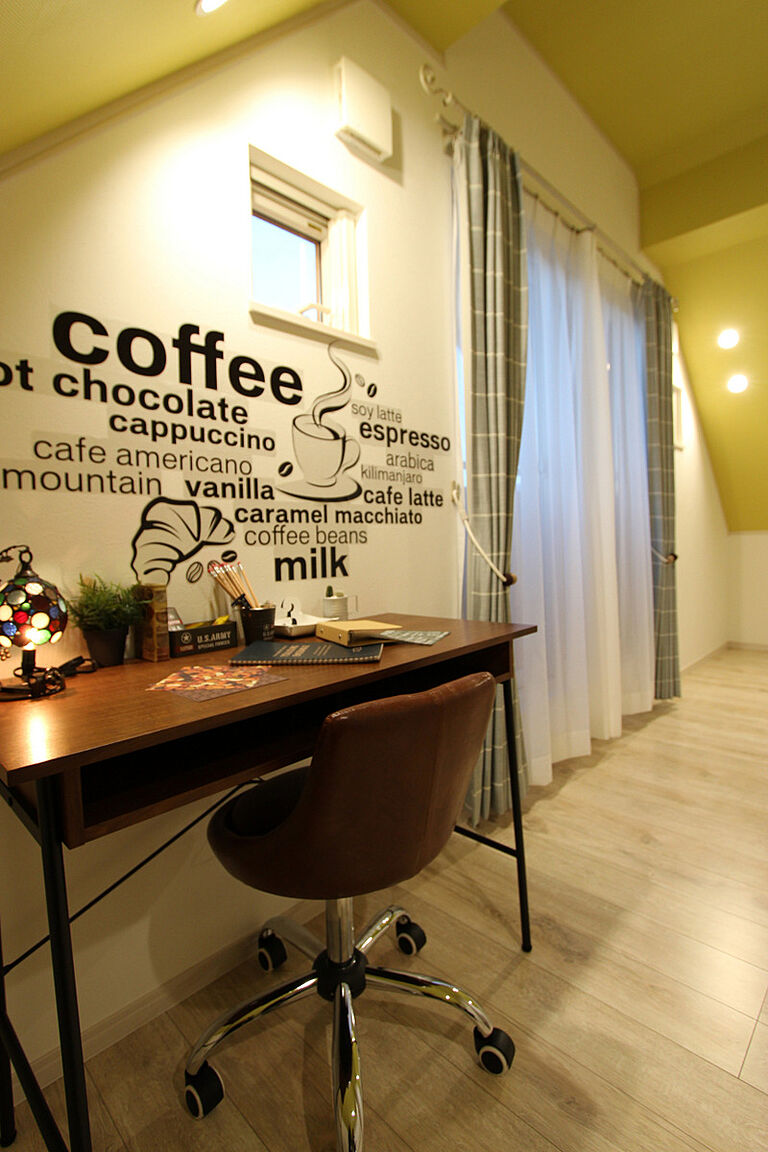 シュガーホーム盛岡店の公式画像_洋室6