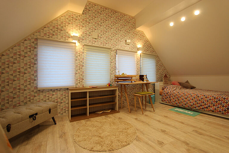 シュガーホーム盛岡店の公式画像_洋室7