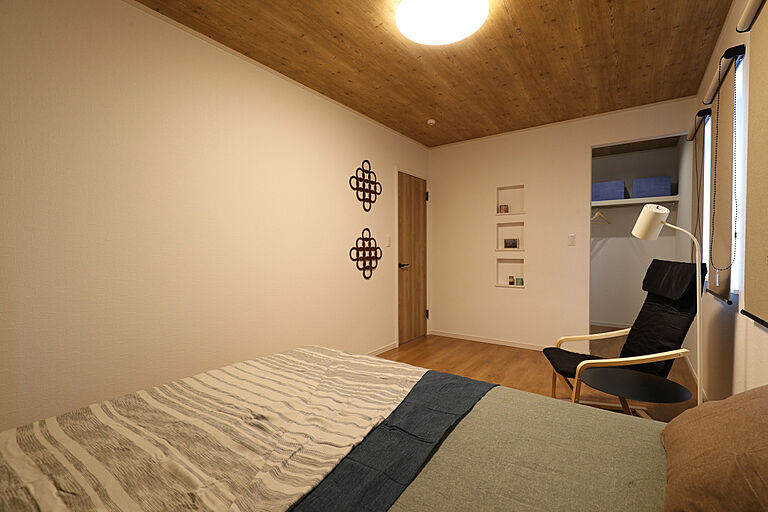 シュガーホーム盛岡店の公式画像_和室5