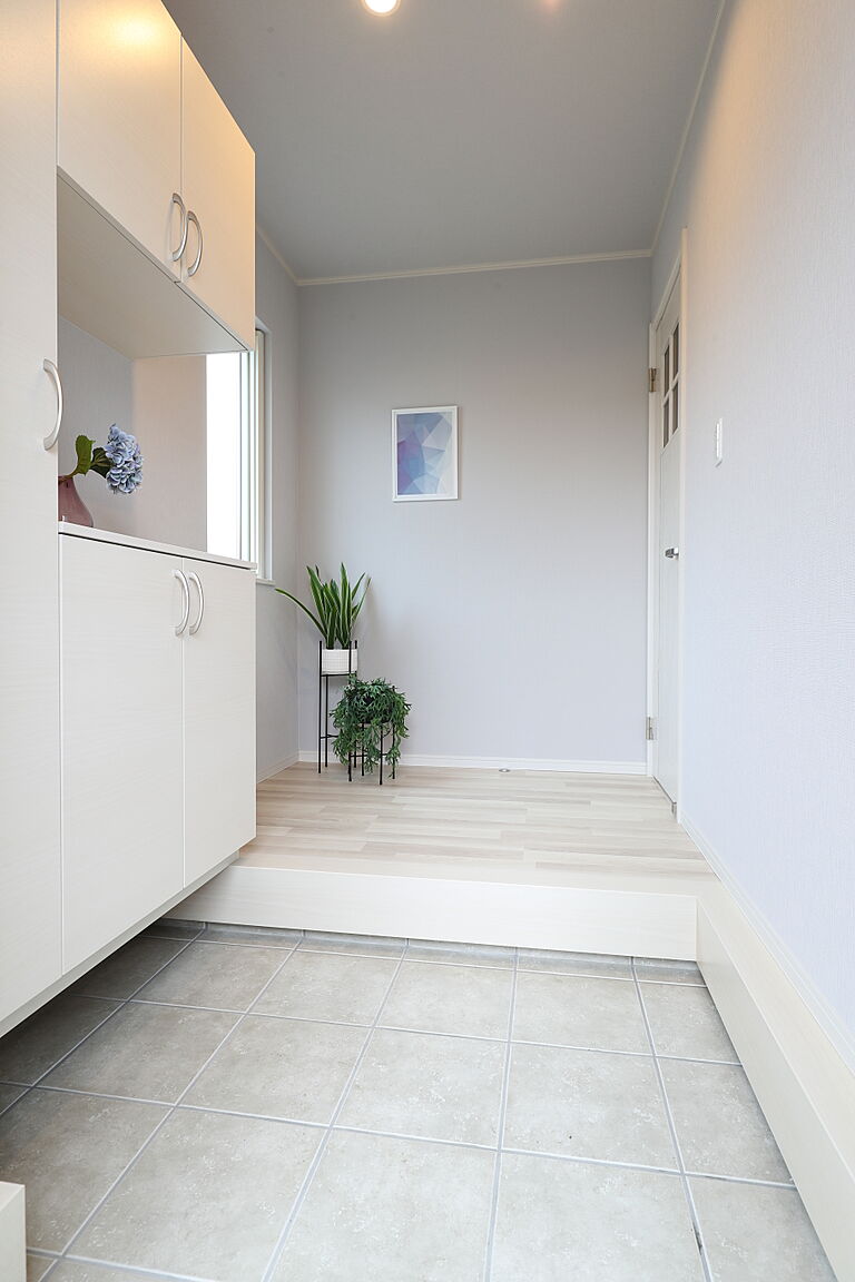 シュガーホーム盛岡店の公式画像_玄関6