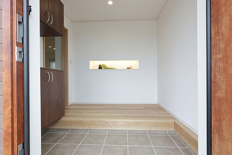 シュガーホーム盛岡店の公式画像_玄関2