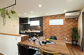 シュガーホームの施工事例「大きな吹き抜けがあるお家」の画像3