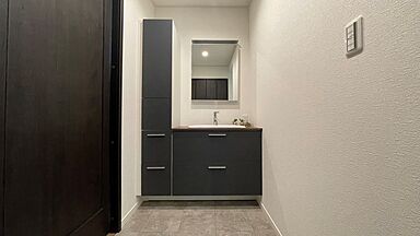 シュガーホーム盛岡店の施工事例「大きな吹き抜けがあるお家」の画像4