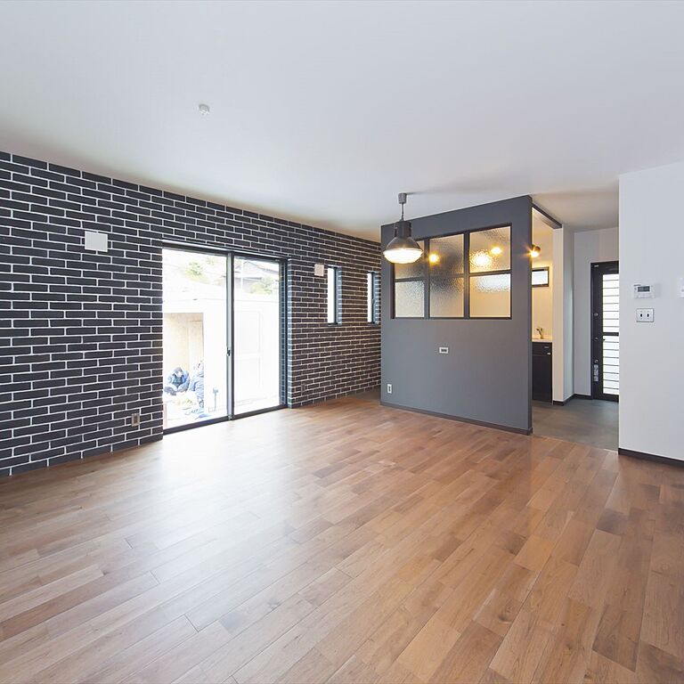 有限会社鳥越住建の公式画像_リビング2