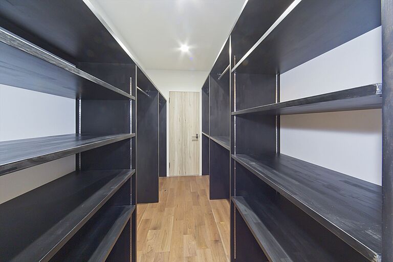 有限会社鳥越住建の公式画像_収納6