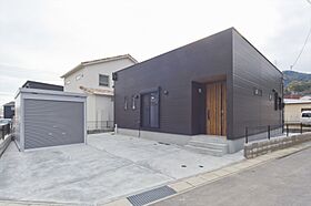 有限会社鳥越住建の施工事例「シンプルかつ機能的な平屋づくりの住宅」の画像6