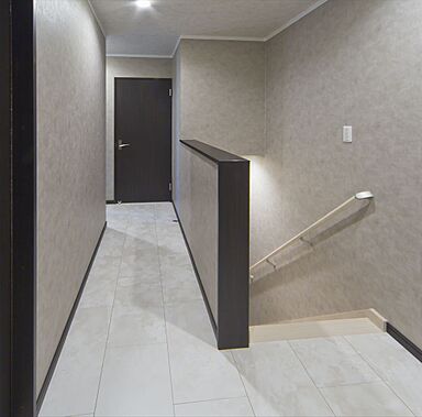 有限会社鳥越住建の施工事例「木造3階建て住宅(一部鉄骨造)」の画像7