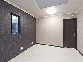 有限会社鳥越住建の施工事例「木造3階建て住宅(一部鉄骨造)」の画像8