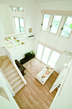 リビング サンワ設計株式会社の事例画像