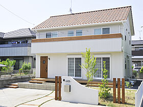 サンワ設計株式会社の施工事例「漆喰の温もりあふれる居心地の良い家」の画像4