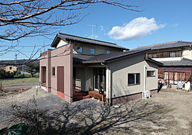 サンワ設計株式会社の施工事例「離れの納屋をリノベーション 子どもの成長を見守り暮らす家」の画像5